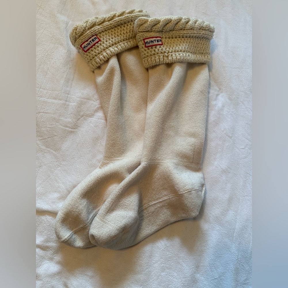 2 pairs Hunter Casual Socks for Women